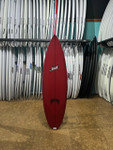 5'6 LOST DRIVER 3.0 ROUND SURFBOARD (259141)