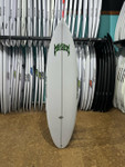 6'2 LOST RETRO RIPPER SURFBOARD (257209)