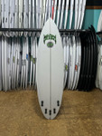 6'2 LOST RETRO RIPPER SURFBOARD (257209)