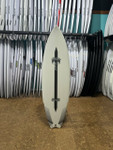 5'7 LOST SUB SCORCHER STING LIGHTSPEED SURFBOARD (114767)