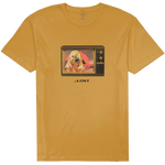 LOST CLOTHING CHANNEL SURFER TEE (10500899)