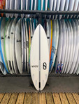 5'0 FIREWIRE FRK PLUS IBOLIC SURFBOARD (8397577)