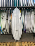 5'10 FIREWIRE VOLCANIC SWEET POTATO SURFBOARD (8229701)