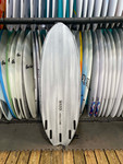 5'10 FIREWIRE VOLCANIC SWEET POTATO SURFBOARD (8229701)