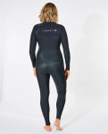 RIPCURL WOMENS DAWN PATROL 3/2 CZ GB WETSUIT (WSM9OW-0090)