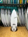 4'9 LOST DRIVER 3.0 SURFBOARD (259104)