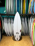 6'3 LOST STEP DRIVER SURFBOARD (259154)