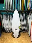 6'1 LOST STEP DRIVER SURFBOARD (259152)