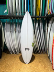 6'1 LOST STEP DRIVER SURFBOARD (259152)