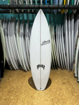 新品に近い超美品LOST Surfboards 　STUB D3.0 5'8