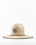 RIP CURL ICONS STRAW HAT-BOYS (EX)