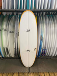 5'8 LOST BEAN BAG SURFBOARD (257252)