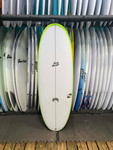 5'5 LOST BEAN BAG SURFBOARD (257248)