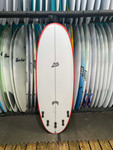 5'4 LOST BEAN BAG SURFBOARD (257247)