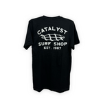 CATALYST SNAKE WRAPPED TEE (SW1895)