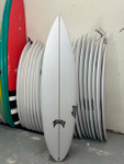 6'4 LOST STEP DRIVER SURFBOARD(259393)