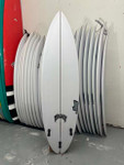 6'4 LOST STEP DRIVER SURFBOARD(259393)
