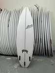 5'9 LOST DRIVER 3.0 SURFBOARD (259122)