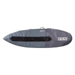 FCS 6'0 DAY FUN BOARD BOARDBAG (BDY-060-FB-SGY)