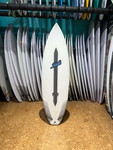 4'10 LOST LIGHTSPEED DRIVER 3.0 GROM SURFBOARD (115174)