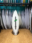 4'6 LOST LIGHTSPEED DRIVER 3.0 GROM SURFBOARD (115169)