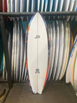 5'10 LOST RNF 96 SURFBOARD (259934)