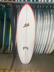 5'8 LOST PUDDLE JUMPER SURFBOARD(259963)