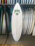 6'0 LOST RETRO RIPPER SURFBOARD (259945)