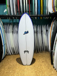 5'10 LOST PUDDLE JUMPER SURFBOARD(259747)