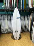 6'0 LOST DRIVER 3.0 PLUS SURFBOARD (259136)