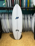 6'0 LOST PUDDLE JUMPER SURFBOARD(259748)