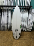 5'9 LOST STEP DRIVER BRO SURFBOARD (259397)