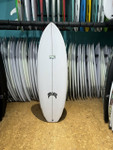 5'9 LOST RV SURFBOARD (257337)