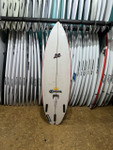 5'8 LOST LITTLE WING USED SURFBOARD (245814)