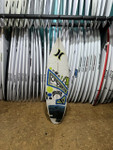 4'7 LOST DRIVER 2.0 USED SURFBOARD (249376)