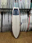 5'11 LOST MICKSTAPE REGULAR USED SURFBOARD (247396)