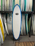 6'4 CBSC MID LENGTH USED SURFBOARD (22112025)