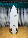 5'1 LOST DRIVER 3.0 SURFBOARD (259110)