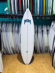 6'3 LOST RETRO RIPPER SURFBOARD (259644)