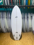 5'10 LOST RNF 96 SURFBOARD(259676)