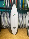 6'5 LOST EL PATRON SURFBOARD (259727)