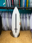 5'9 LOST LIGHTSPEED PUDDLE JUMPER PRO SURFBOARD (246037)