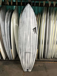 5'6 FIREWIRE MASHUP VOLCANIC SURFBOARD (7231078)