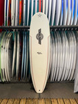 6'8 WALDEN MINI MAGIC USED SURFBOARD (0104USED)
