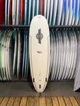 6'8 WALDEN MINI MAGIC USED SURFBOARD (0104USED)