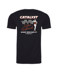 CATALYST CAFE RACER TEE(CRT4753)