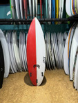 5'11 LOST DRIVER 3.0 USED SURFBOARD (257494)