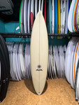7'4 LOST RETRO GUN SURFBOARD- Catalyst