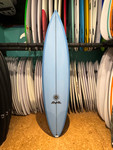 7'2 LOST RETRO GUN SURFBOARD(261259)