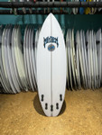 5'4 LOST RAD RIPPER SURFBOARD (259706)